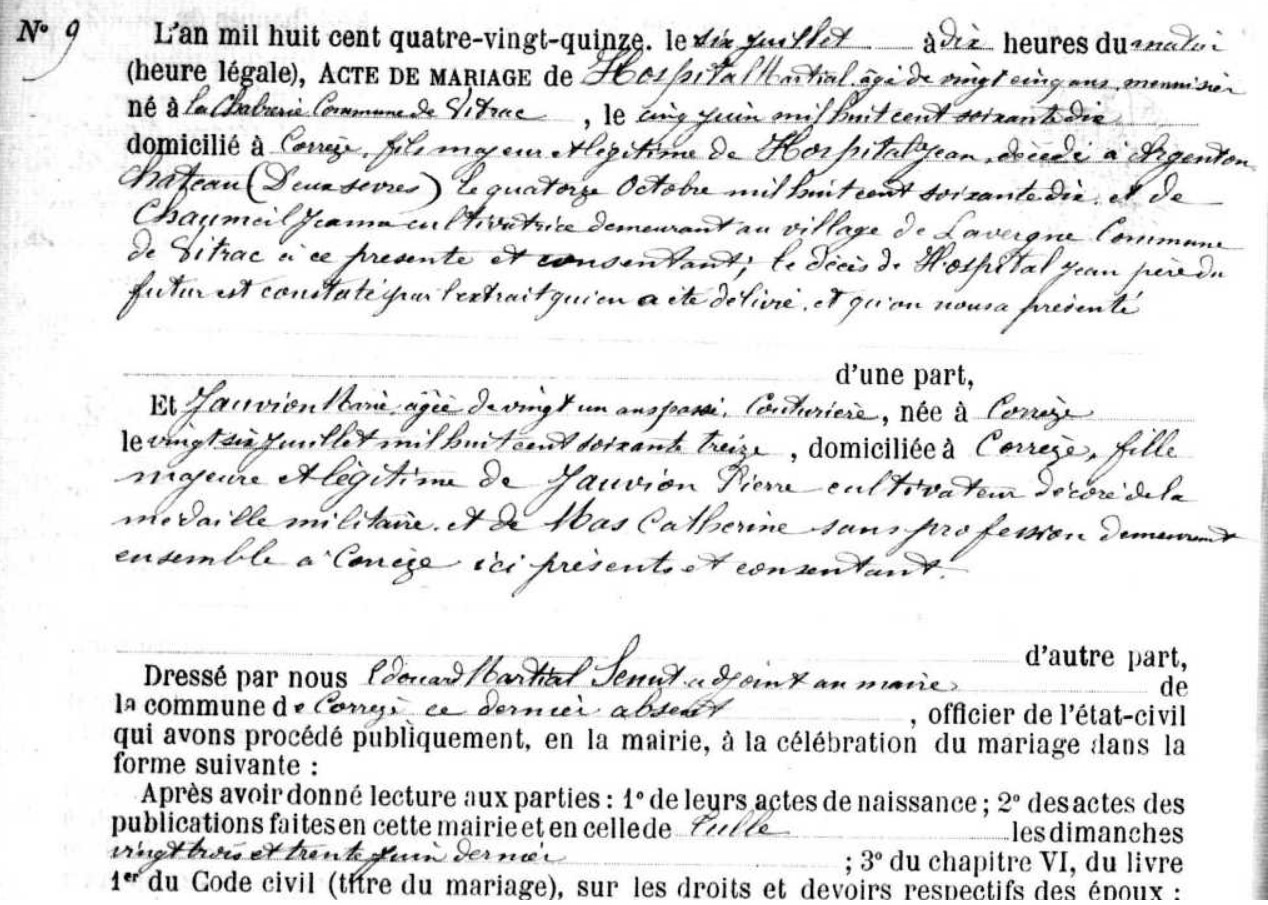 Mariage Hospital Martial - Jauvion Marie 06_07_1895 -1.jpg